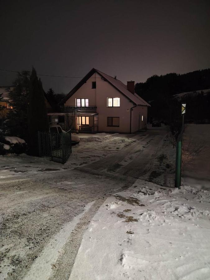 Agroturystyka Elzbieta I Juliusz موشينا المظهر الخارجي الصورة